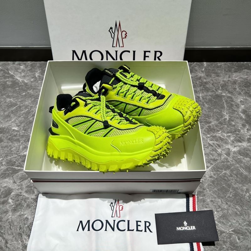 Moncler Shoes